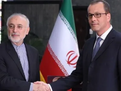 Голова МАГАТЕ веде переговори з іранською владою після заяв про порушення ядерної угоди