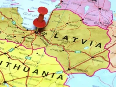 Литва і Латвія не визнають "вибори" в окупованому Криму
