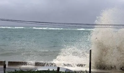 Количество погибших из-за урагана "Дориан" на Багамах неизвестна — СМИ