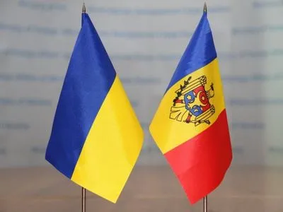 Молдова и Украина обсудили возможность для граждан путешествовать между государствами по ID-картам