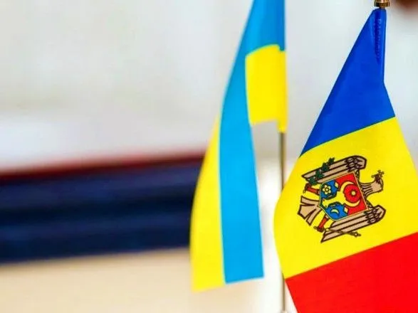 Украина и Молдова обсудили сотрудничество по урегулированию приднестровского конфликта