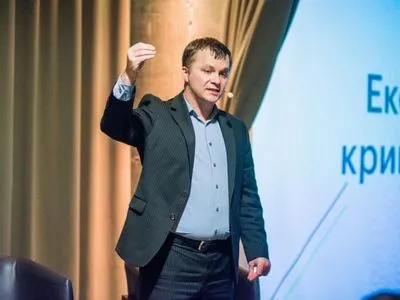 Милованов рассказал, как оживить экономический рост Украины