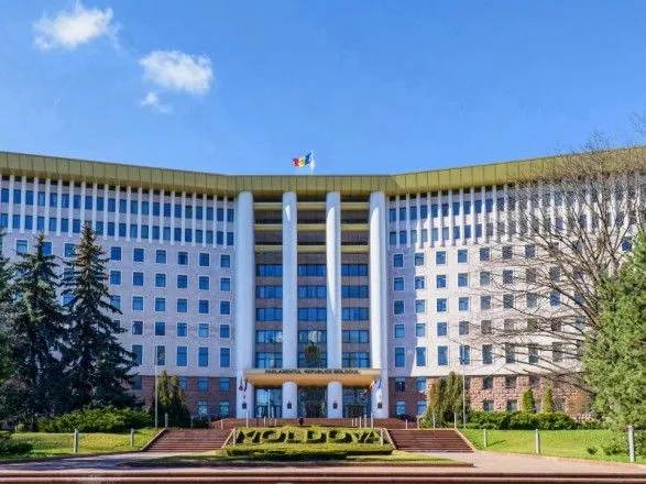 Молдова приєдналася до країн, які не визнають "вибори" в окупованому Криму