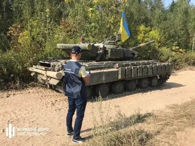 Гибель военного в Черниговской области: в ГБР рассказали подробности