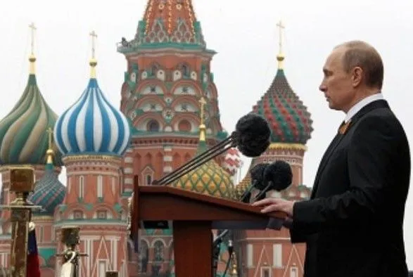 Евакуйований з Кремля агент ЦРУ: Путін надав наказ втручатися у вибори США — NYT