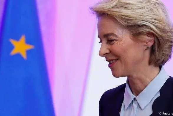 В новой Европейской Комиссии почти половина кресел отойдет женщинам