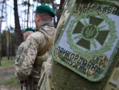 Гражданин Дании попытался ввезти в Украину патроны к оружию