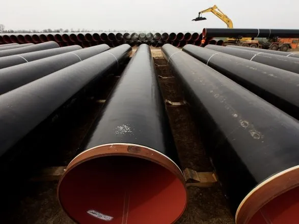 Польща виграла справу щодо використання Газпромом газопроводу Opal