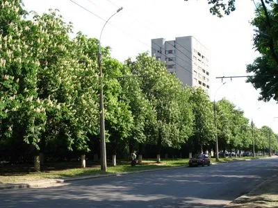 Суд скасував рішення Харківської міськради щодо перейменування проспекту