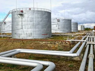 Херсонскую нефтеперевалку выставили на аукцион за 201 млн грн