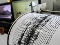 Землетрясение произошло на западе США