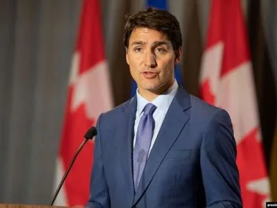 Трюдо распустил канадский парламент и объявил о начале избирательной кампании