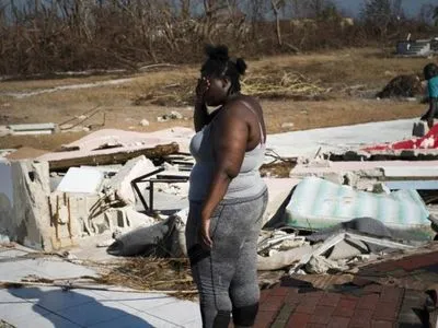 На Багамах после урагана пропали без вести 2,5 тыс. человек - СМИ