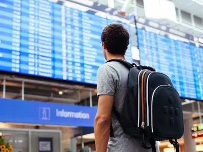 АЧС: в аеропорту Тайваню перевірятимуть ручну поклажу пасажирів, які прибули з Філіппін