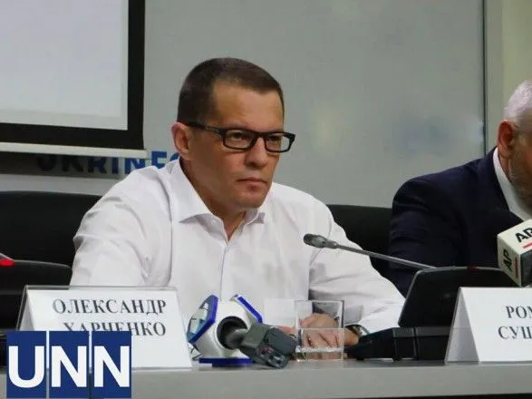 Сущенко планирует провести благотворительный аукцион в поддержку политзаключенных