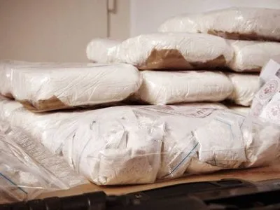 Французский суд приговорил девятерых украинских моряков, которые перевозили кокаин