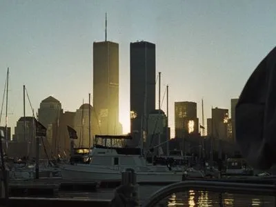 Сегодня в США вспоминают погибших в терактах 11 сентября