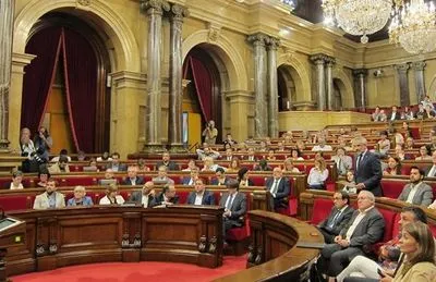 В Іспанії провалилися переговори про створення коаліції, можливі дострокові вибори