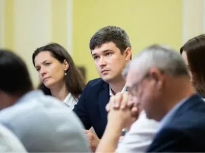 В Офісі Зеленського визначили, але не назвали чіткі терміни впровадження реформи еHealth