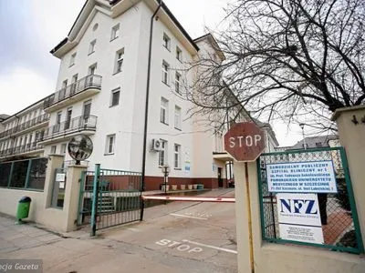 У Польщі зґвалтували 13-місячну дівчинку