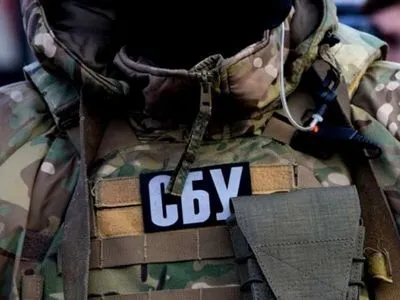 СБУ затримала диверсанта, який у 2014 році підірвав міст на Донбасі
