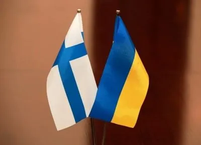 Началась встреча президентов Украины и Финляндии