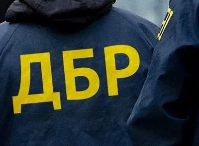 ДБР проводить обшуки в "Укроборонпромі"