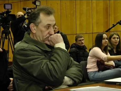 Судья-колядник Зварич оспаривает свой приговор