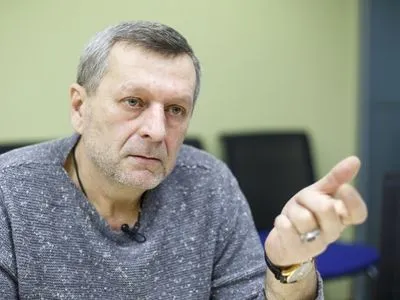 Зеленский должен разъяснить Западу интересы Украины - Чийгоз
