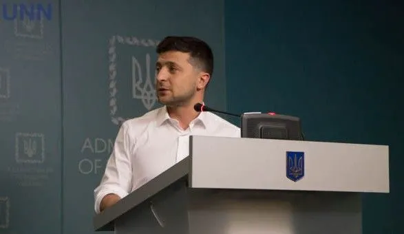 Зеленский рассказал, при каких условиях могут произойти местные выборы на Донбассе