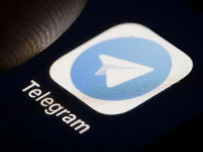СМИ: российские власти проведут тестирование средств блокировки Telegram на жителях Тюмени