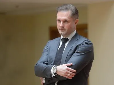 Президент залишив Терентьєва очільником АМКУ