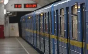 У Києві можуть обмежити роботу метро через футбольний матч