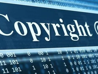 За п’ять років в Україні обліковано понад 900 порушень авторського права