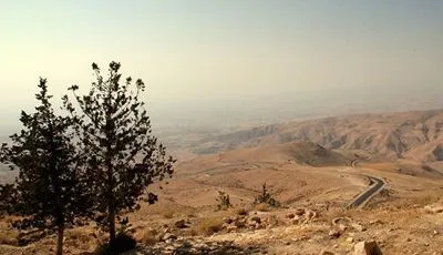 Відразу п'ять країн стурбовані можливою анексією Йорданської Долини