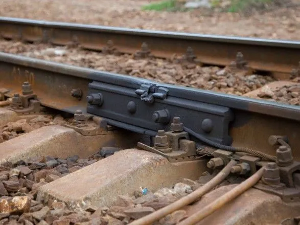 Швидкісний потяг на смерть збив чоловіка на Львівщині