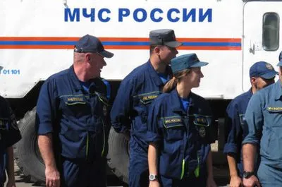 У Росії 4 людини померли від отруєння газом в погребі з картоплею