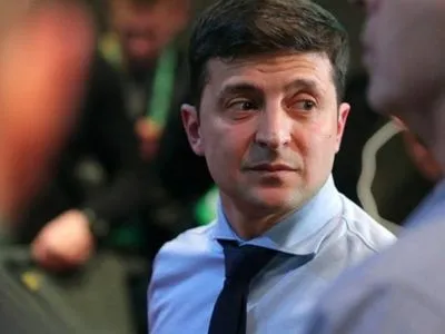Зеленский назначил новым главам ОГА "испытательный срок"