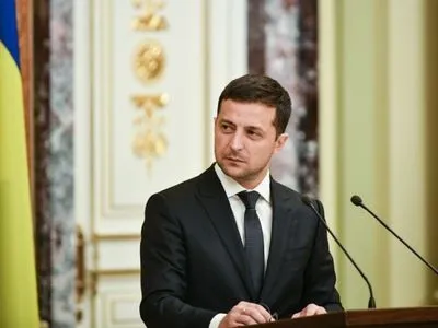 Зеленський сьогодні представить голову Дніпропетровської ОДА