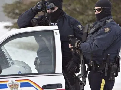 Главу разведотдела полиции Канады обвиняют в утечке данных
