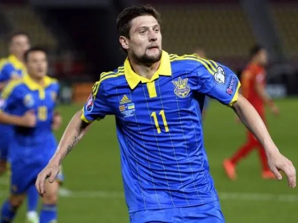 Форвард Селезнев отметился результативным действием в дебютной игре за "Бурсаспор"