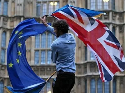 В ЕС отрицают, что Брюссель и Лондон близки к заключению соглашения по Brexit