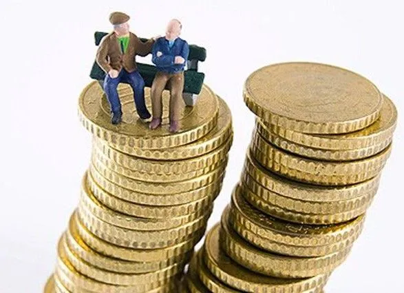 Проект бюджета-2020: стало известно сколько выделят на Пенсионный фонд Украины