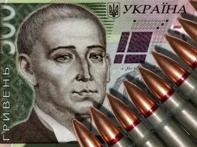 На безопасность и оборону Украины в Бюджете-2020 планируется выделить более 200 млрд грн