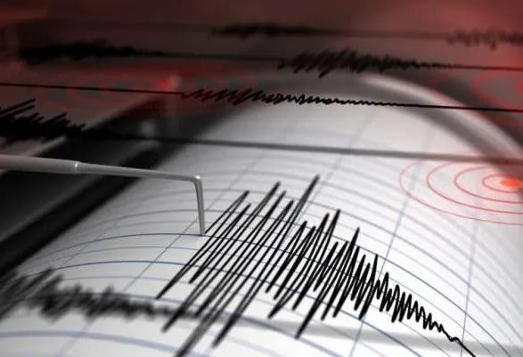На півдні Аляски стався потужний землетрус