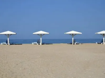 В оккупированном Крыму закрыли два пляжа