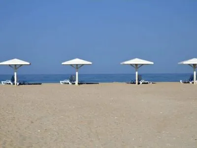 В окупованому Криму закрили два пляжі