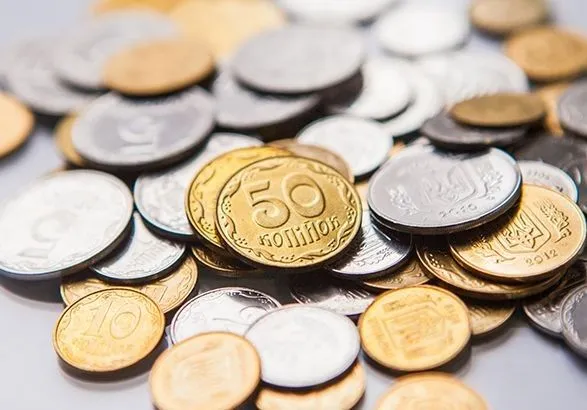 Зеленского просят ввести в оборот монеты номиналом 20 копеек