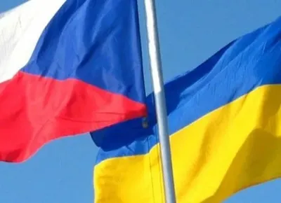 Украина призвала Чехию обратить внимание на налаживание "турпоездок" в оккупированный Крым