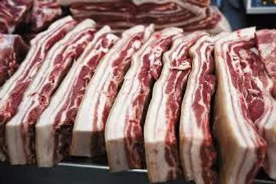 В США дали неутешительный прогноз касательно украинского рынка свинины
